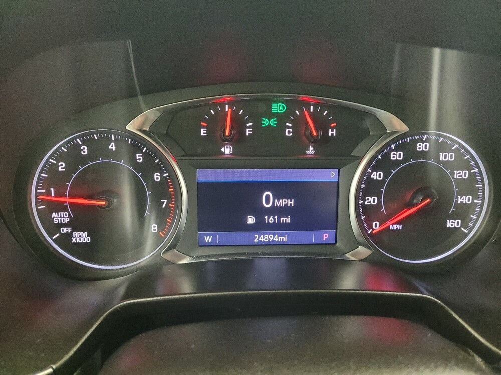 2024 Chevrolet Blazer in St. Louis, MO 63125 - 18132454 23