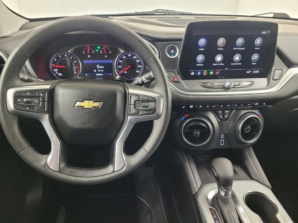 2024 Chevrolet Blazer in St. Louis, MO 63125 - 18132454 22
