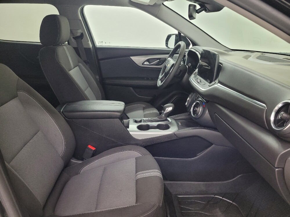 2024 Chevrolet Blazer in St. Louis, MO 63125 - 18132454 21