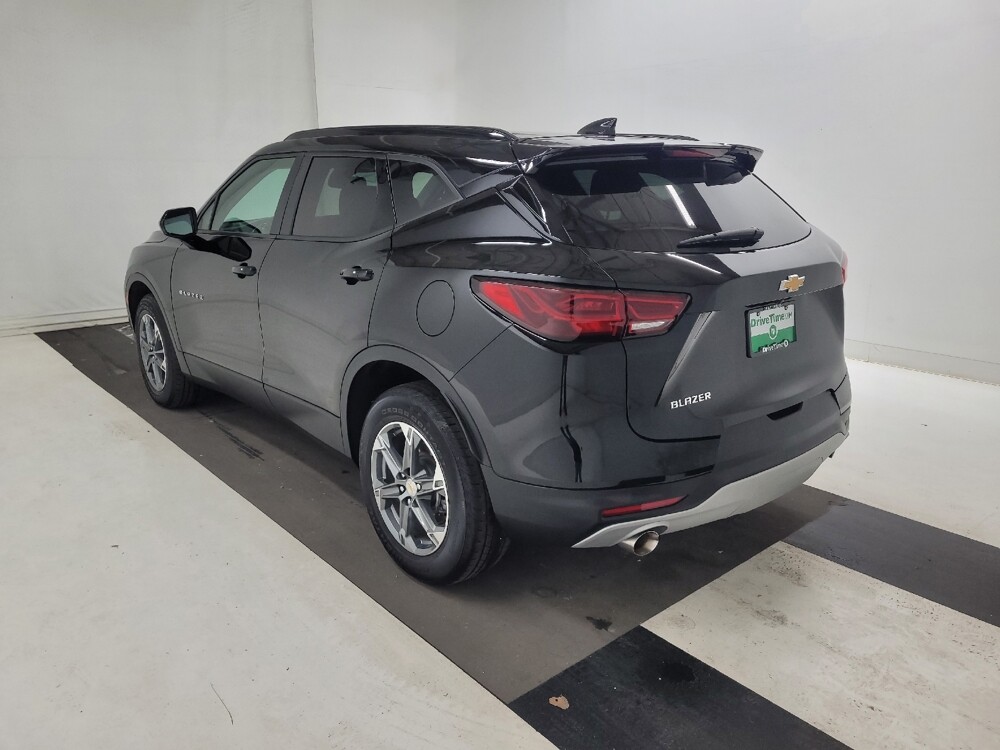 2024 Chevrolet Blazer in St. Louis, MO 63125 - 18132454 5