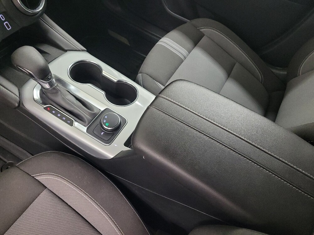 2024 Chevrolet Blazer in St. Louis, MO 63125 - 18132454 26