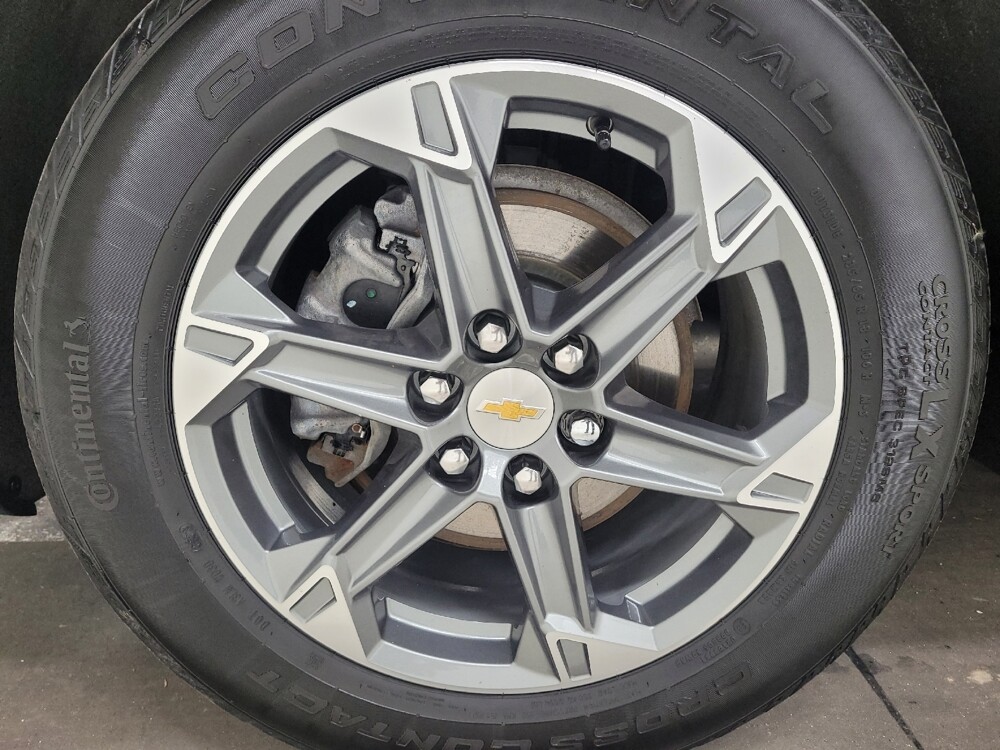 2024 Chevrolet Blazer in St. Louis, MO 63125 - 18132454 31