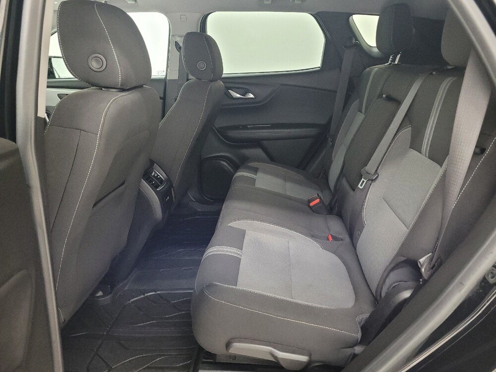 2024 Chevrolet Blazer in St. Louis, MO 63125 - 18132454 18