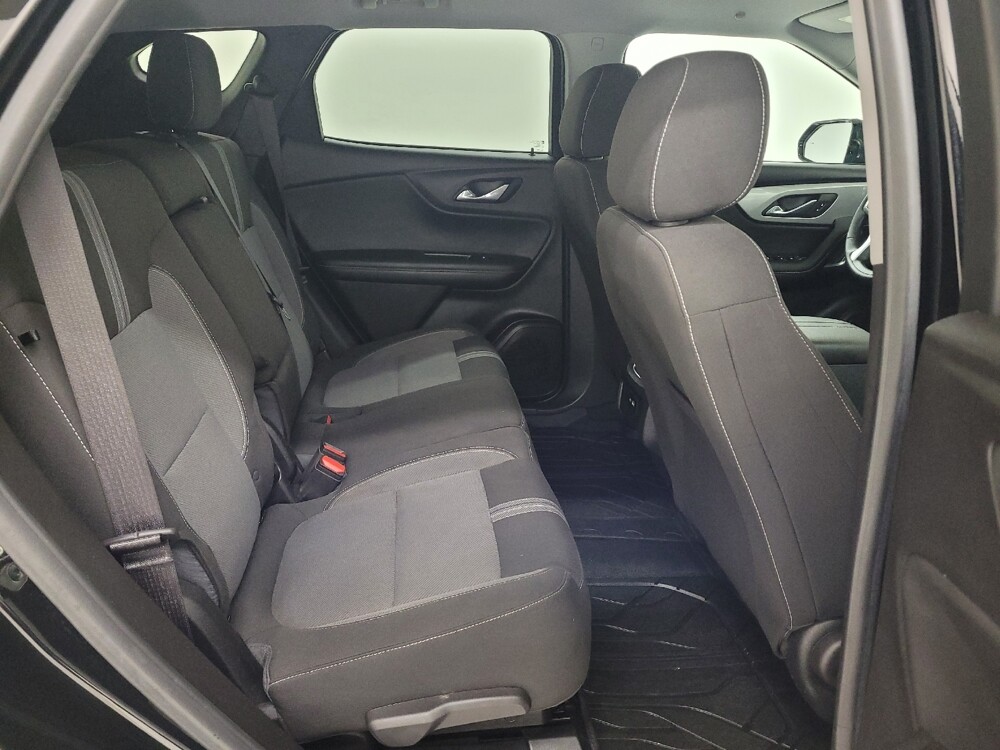 2024 Chevrolet Blazer in St. Louis, MO 63125 - 18132454 19