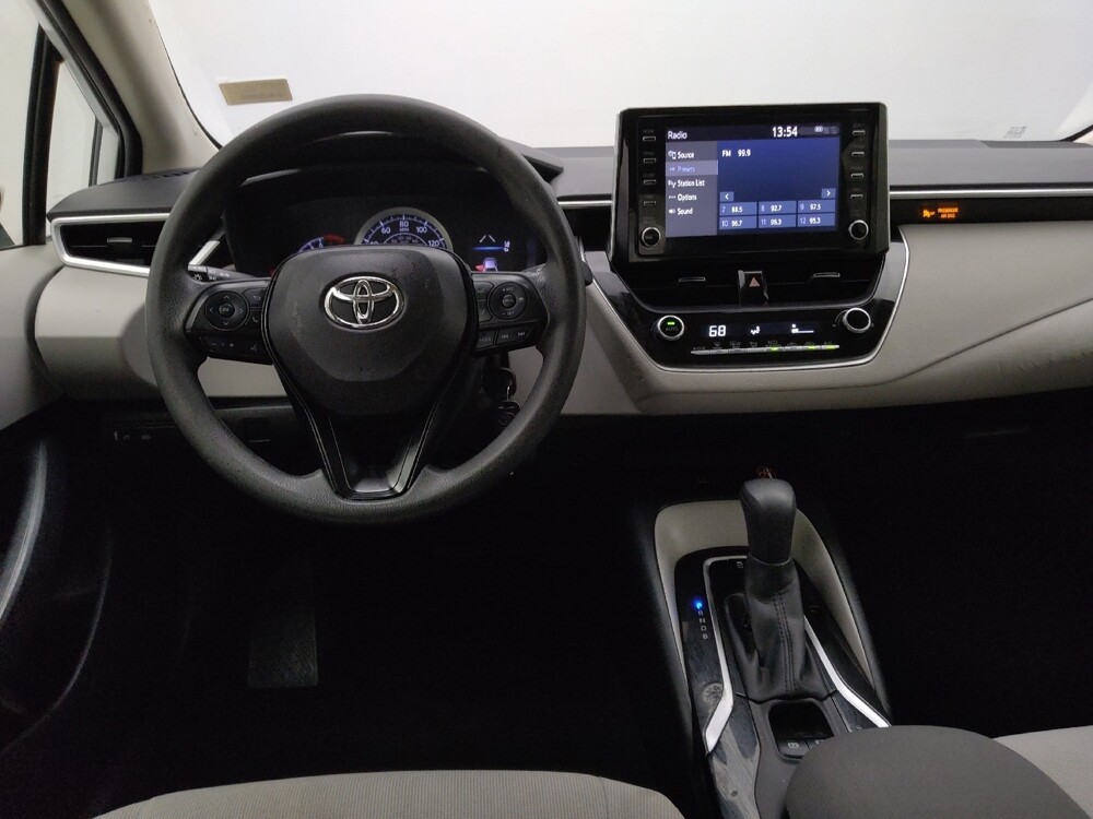 2020 Toyota Corolla in Gladstone, MO 64118 - 18132455 22