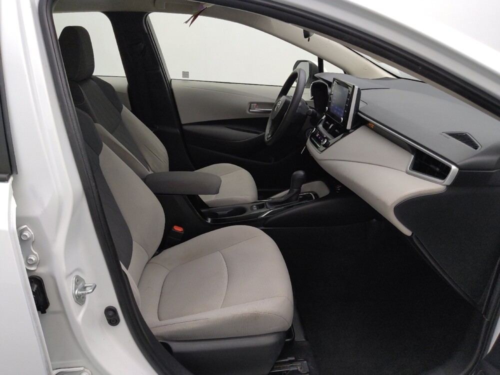 2020 Toyota Corolla in Gladstone, MO 64118 - 18132455 21