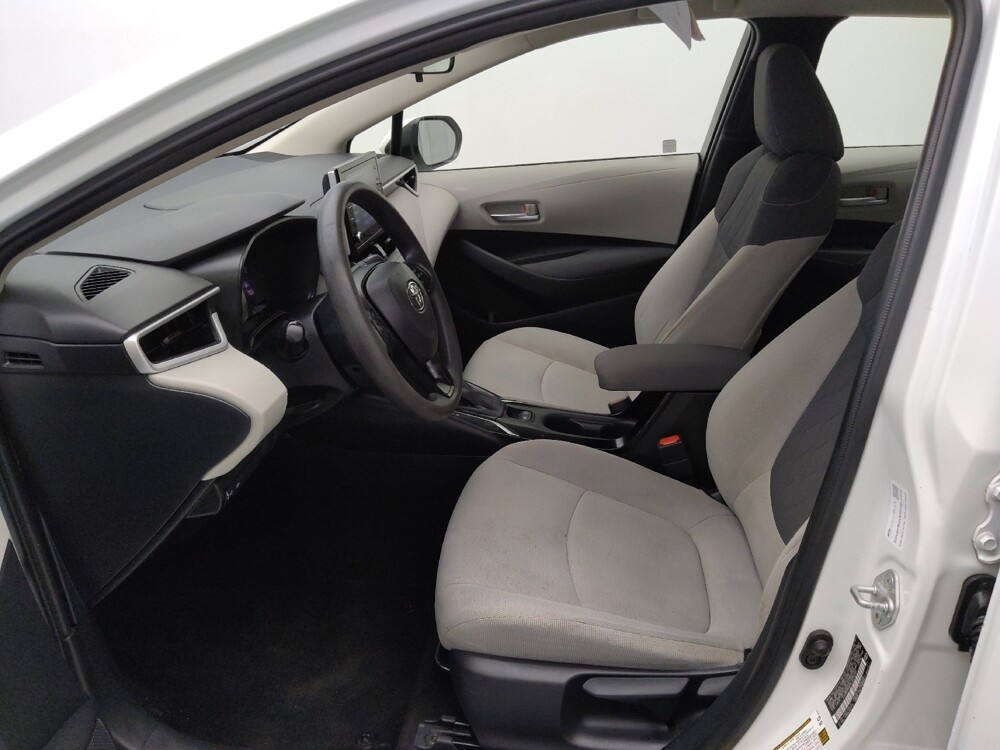 2020 Toyota Corolla in Gladstone, MO 64118 - 18132455 17