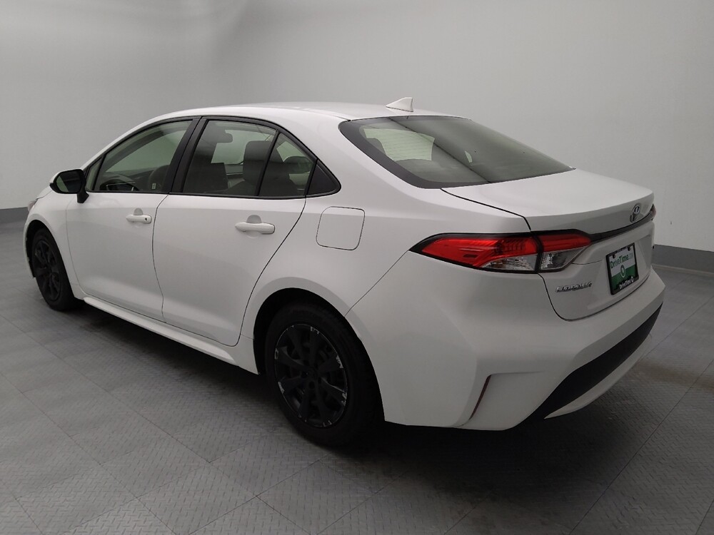 2020 Toyota Corolla in Gladstone, MO 64118 - 18132455 3