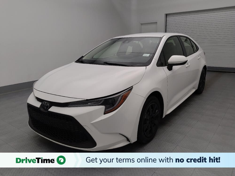 2020 Toyota Corolla in Gladstone, MO 64118 - 18132455