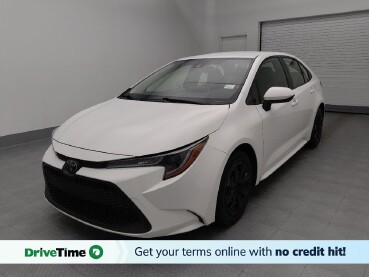 2020 Toyota Corolla in Gladstone, MO 64118
