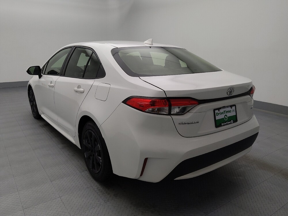 2020 Toyota Corolla in Gladstone, MO 64118 - 18132455 5