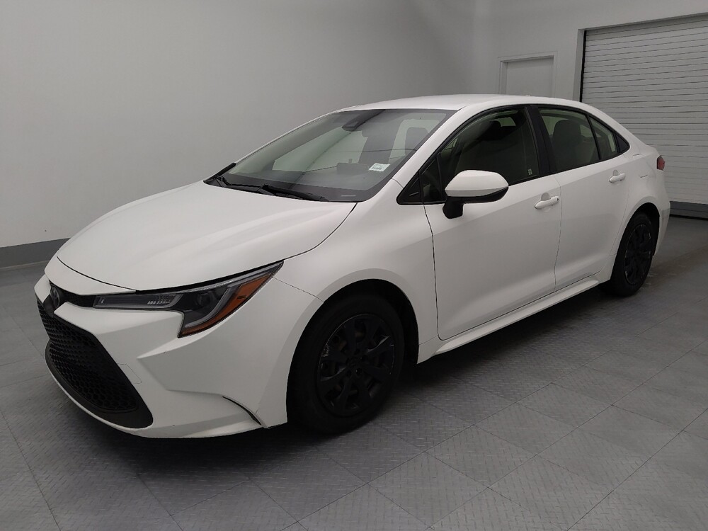2020 Toyota Corolla in Gladstone, MO 64118 - 18132455 2