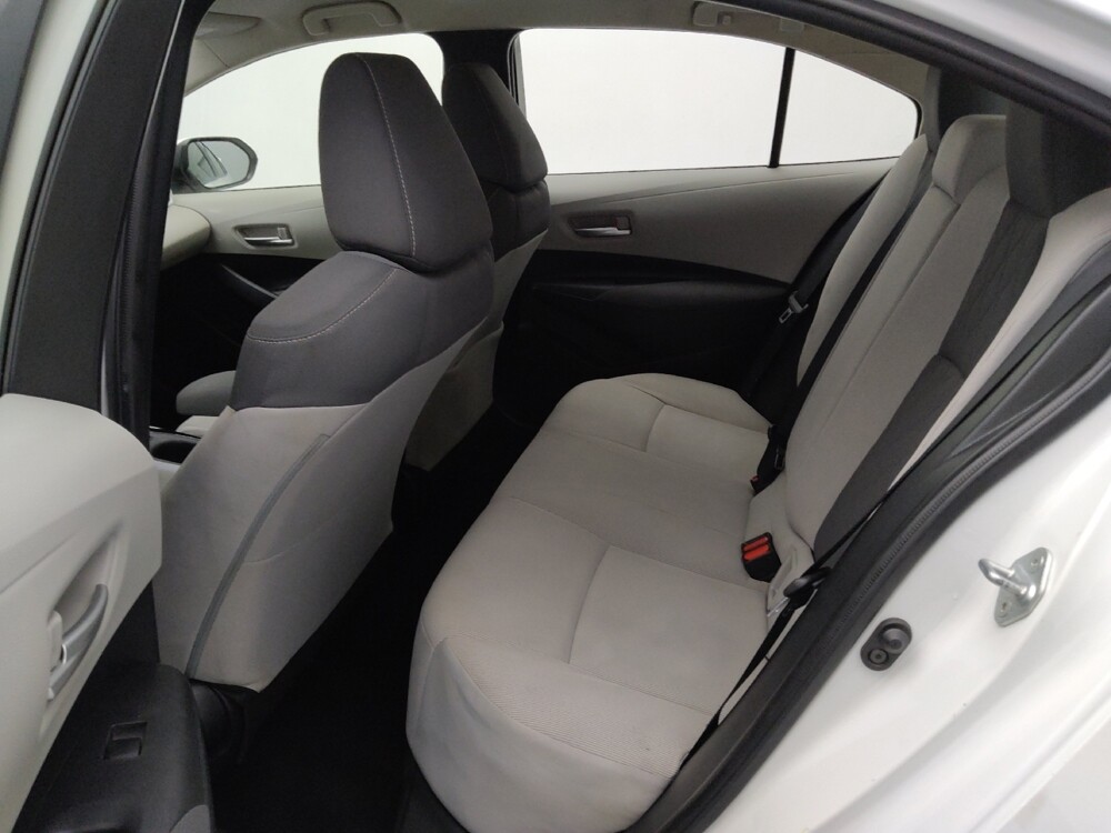 2020 Toyota Corolla in Gladstone, MO 64118 - 18132455 18