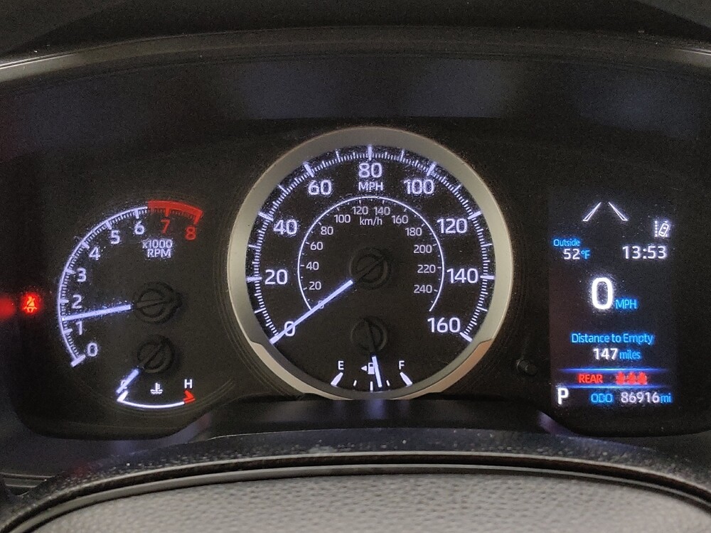 2020 Toyota Corolla in Gladstone, MO 64118 - 18132455 23