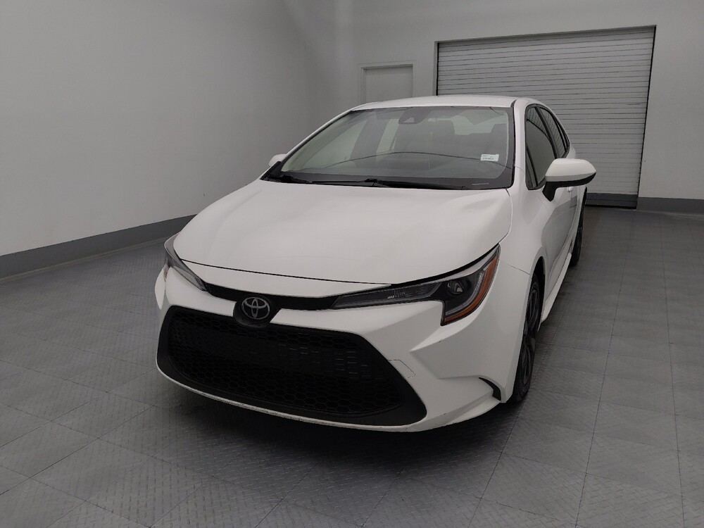 2020 Toyota Corolla in Gladstone, MO 64118 - 18132455 15
