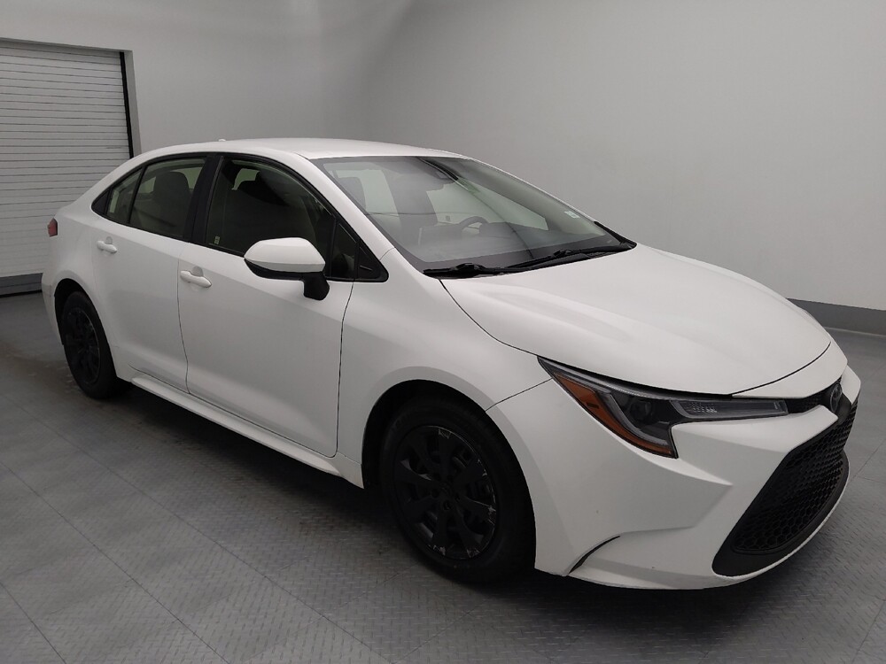 2020 Toyota Corolla in Gladstone, MO 64118 - 18132455 11