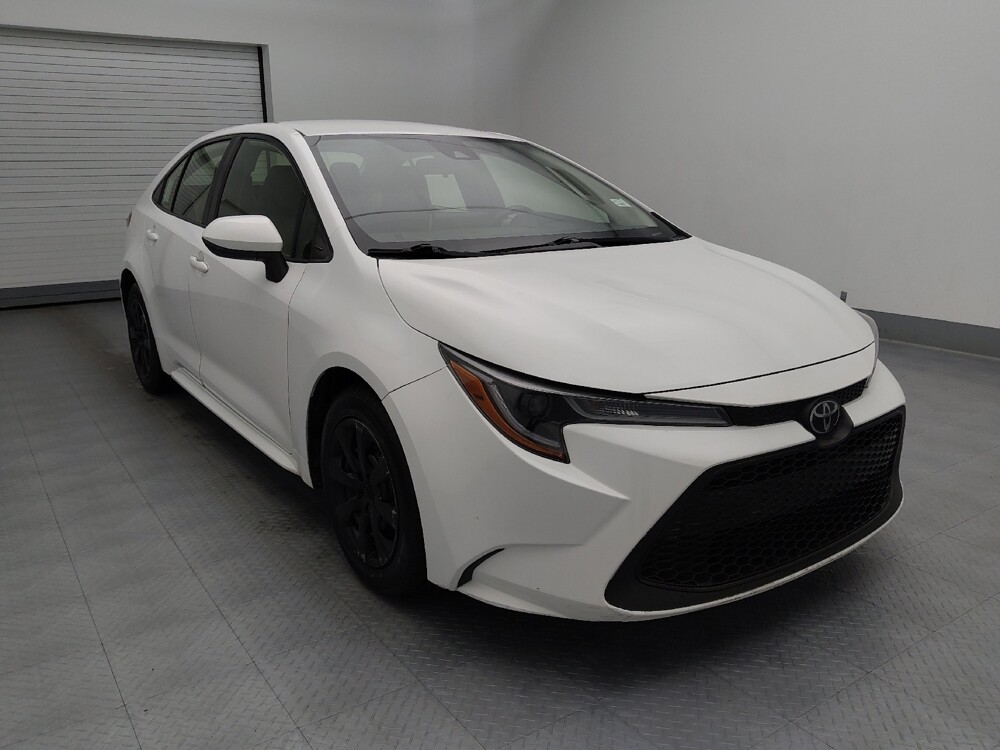 2020 Toyota Corolla in Gladstone, MO 64118 - 18132455 13
