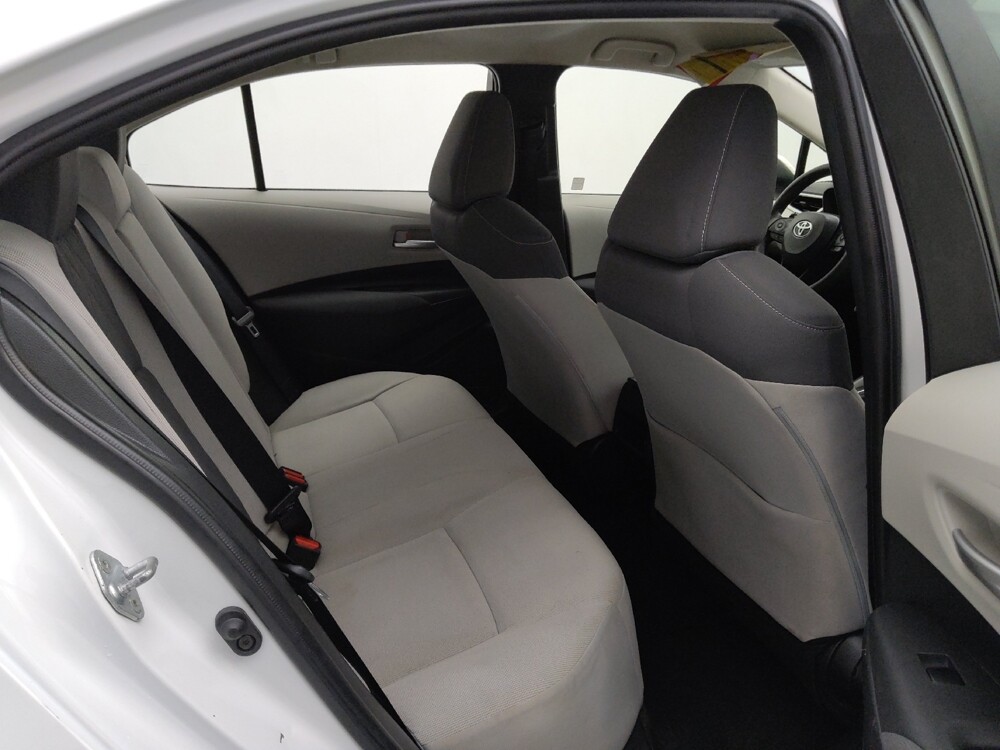 2020 Toyota Corolla in Gladstone, MO 64118 - 18132455 19