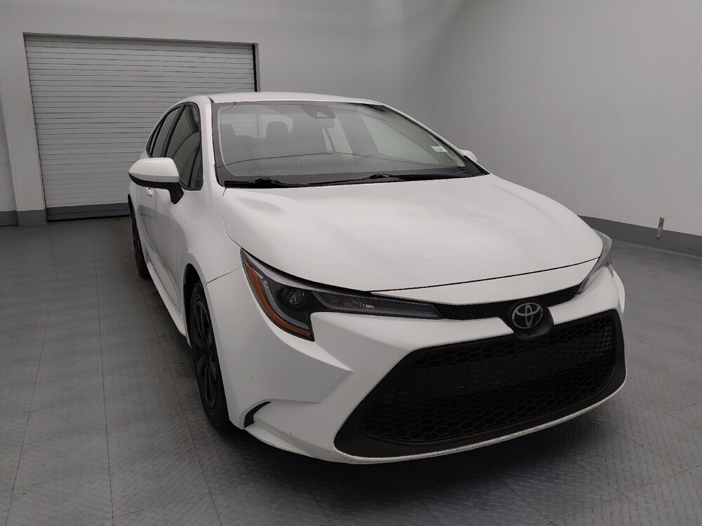 2020 Toyota Corolla in Gladstone, MO 64118 - 18132455 14