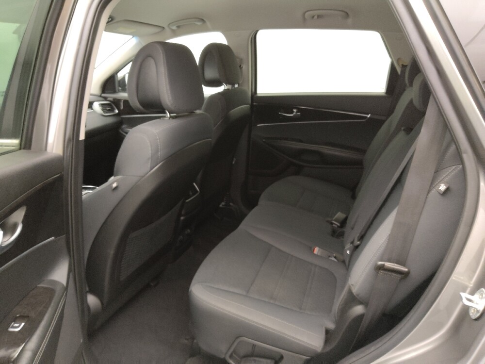 2016 Kia Sorento in Gladstone, MO 64118 - 18132456 18