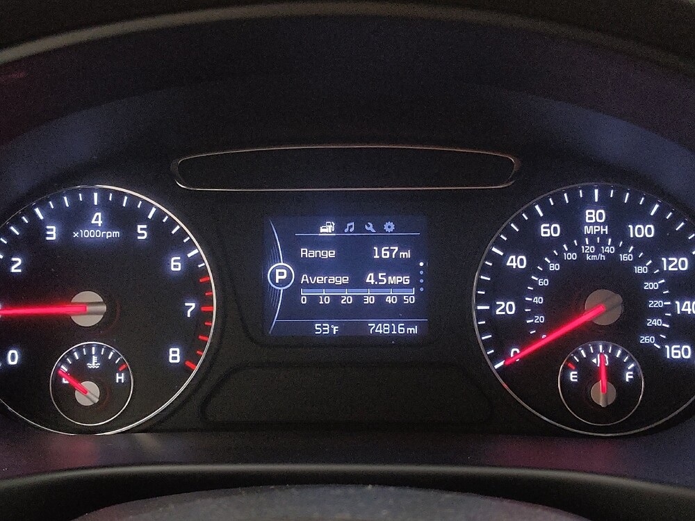 2016 Kia Sorento in Gladstone, MO 64118 - 18132456 23