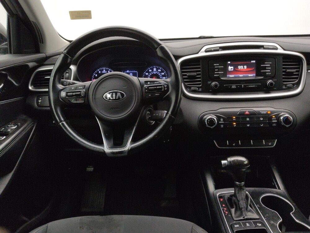 2016 Kia Sorento in Gladstone, MO 64118 - 18132456 22