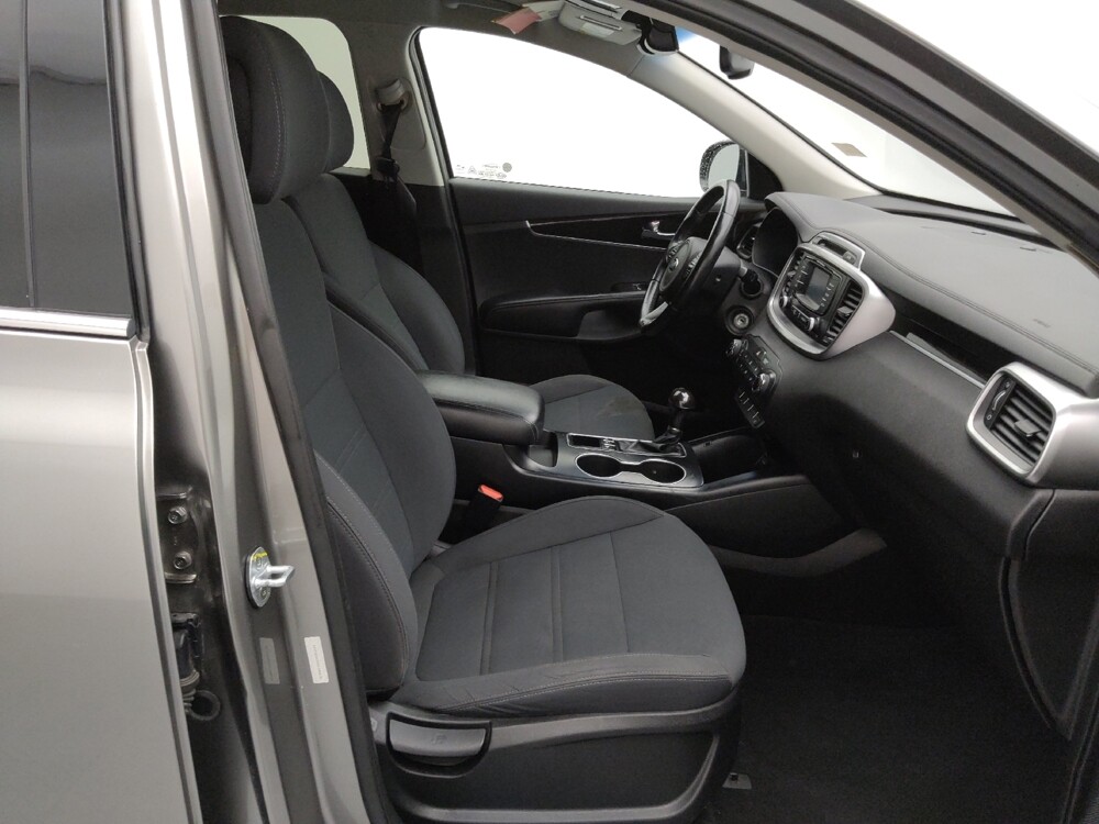 2016 Kia Sorento in Gladstone, MO 64118 - 18132456 21
