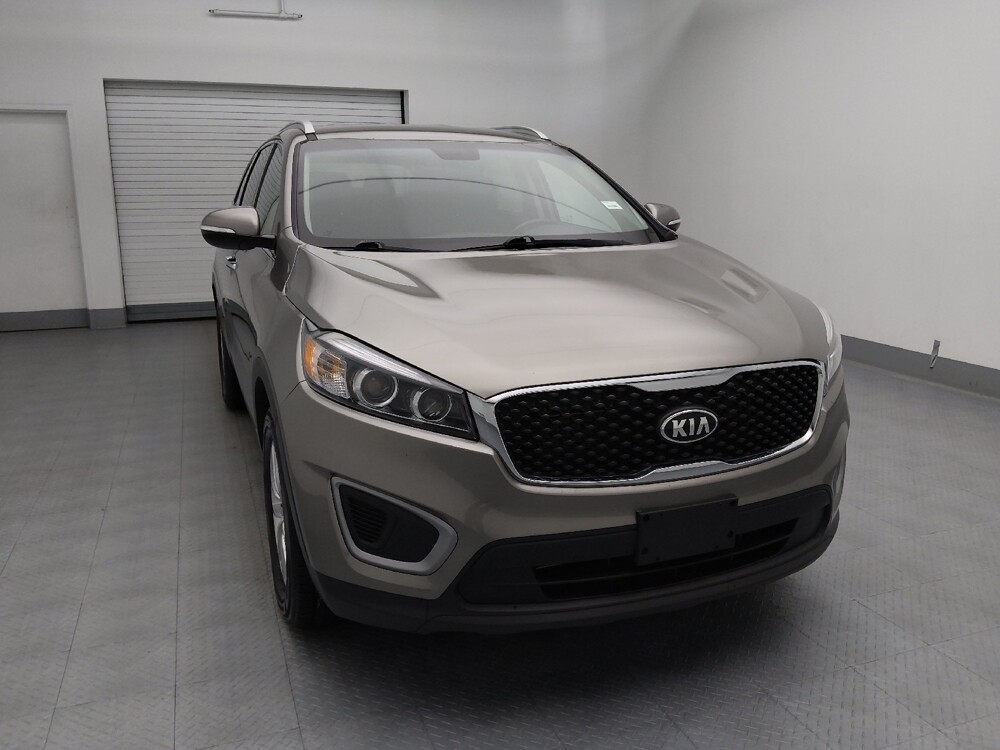 2016 Kia Sorento in Gladstone, MO 64118 - 18132456 14