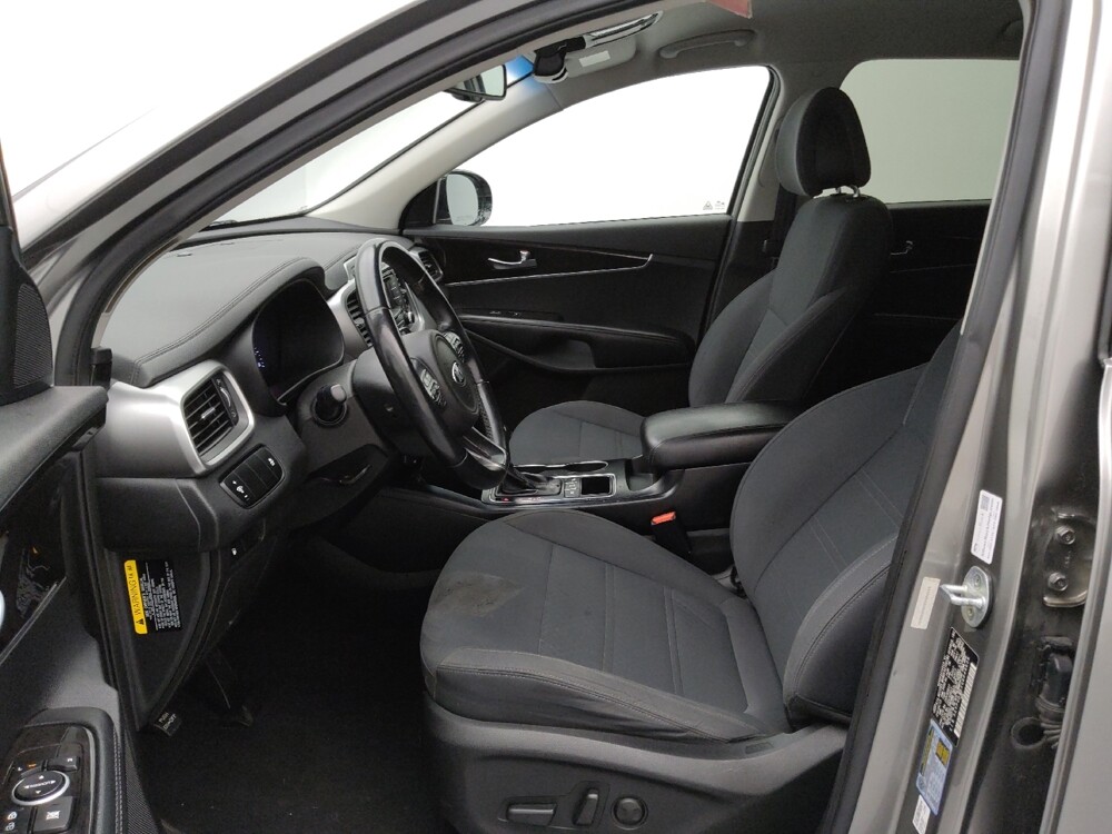 2016 Kia Sorento in Gladstone, MO 64118 - 18132456 17