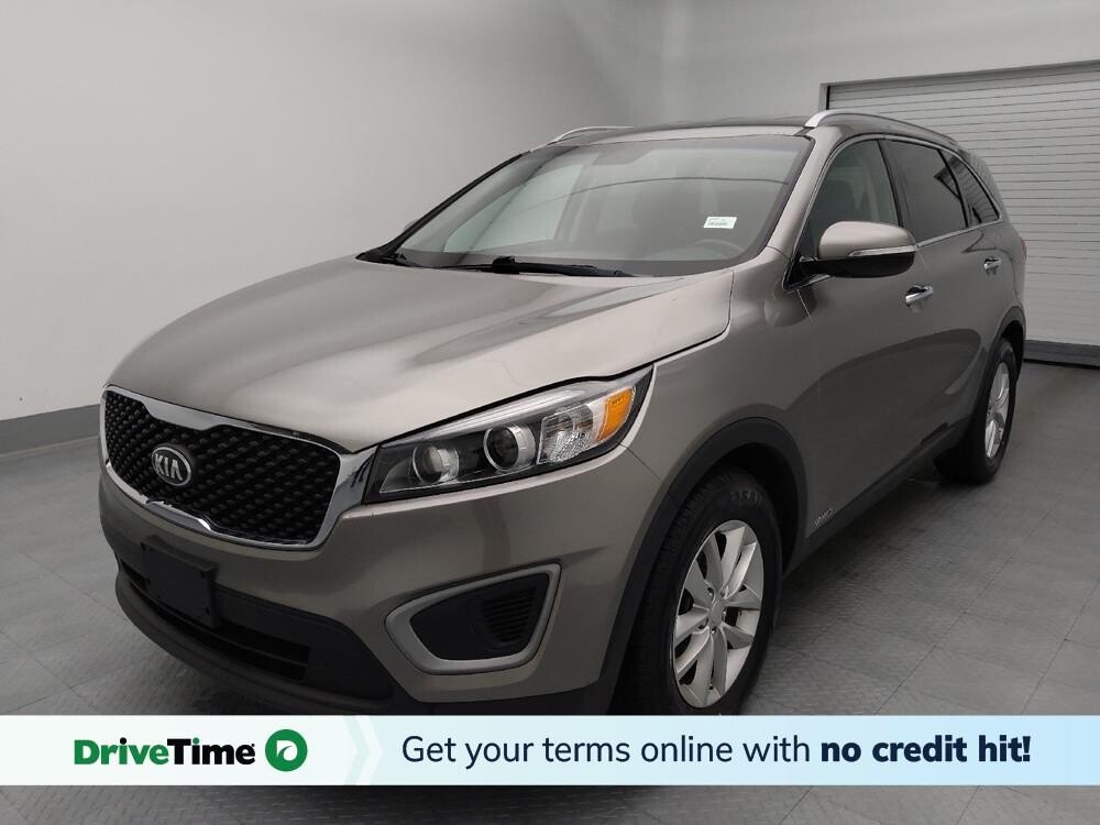 2016 Kia Sorento in Gladstone, MO 64118 - 18132456