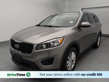 2016 Kia Sorento in Gladstone, MO 64118