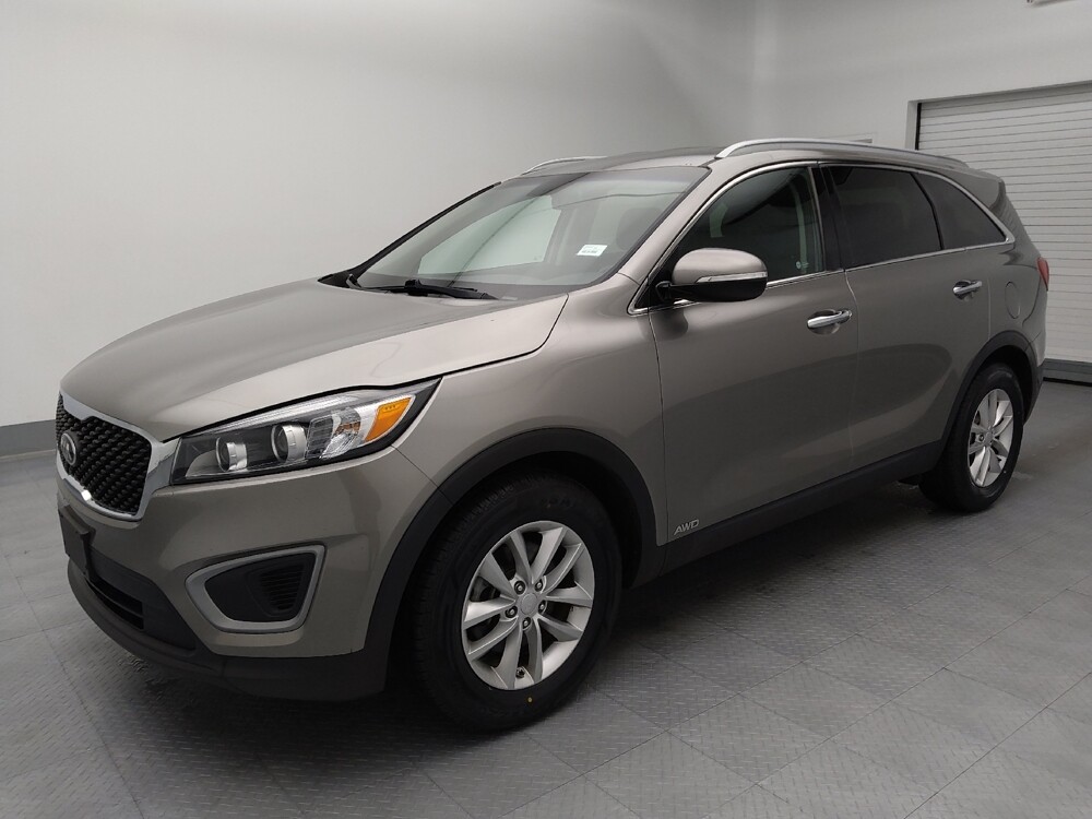 2016 Kia Sorento in Gladstone, MO 64118 - 18132456 2