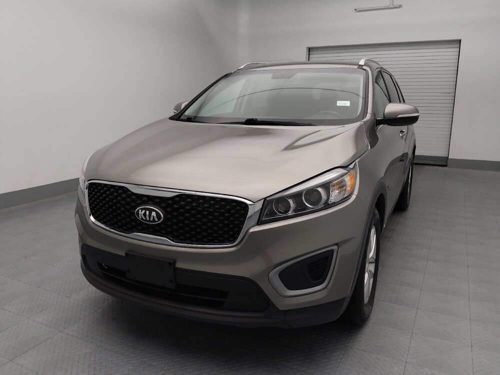 2016 Kia Sorento in Gladstone, MO 64118 - 18132456 15