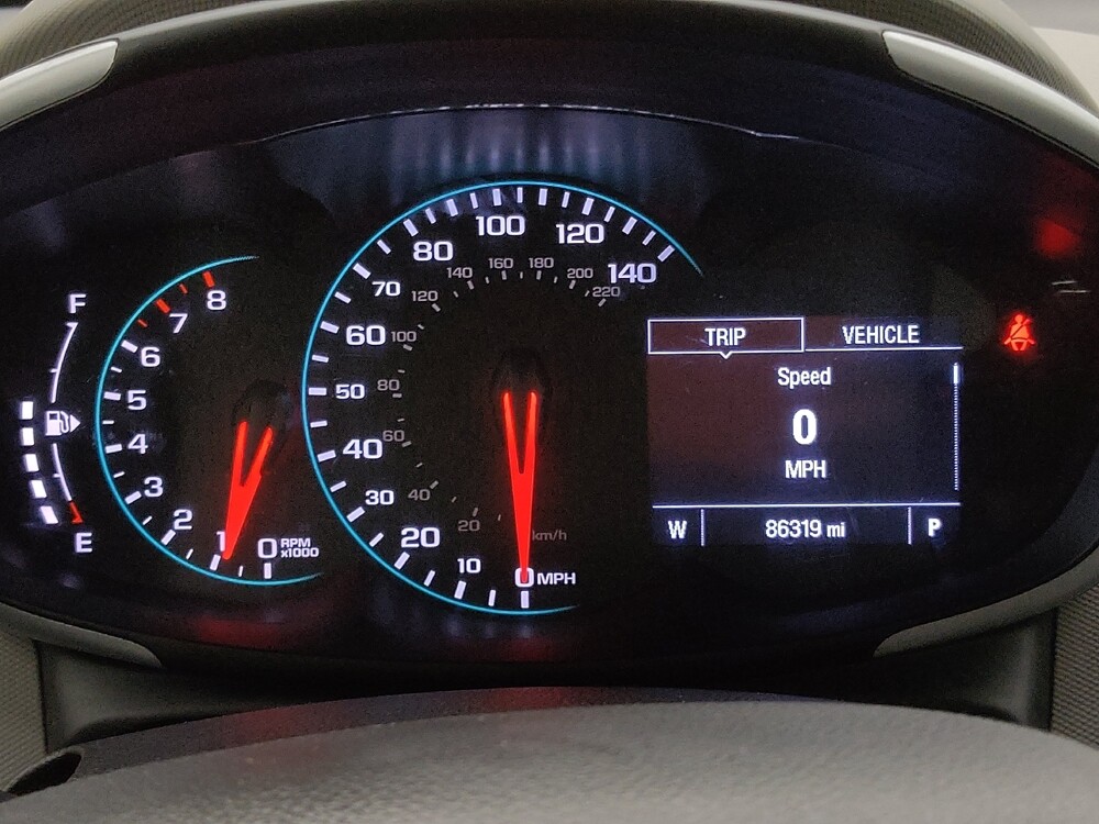 2020 Chevrolet Sonic in Gladstone, MO 64118 - 18132457 23