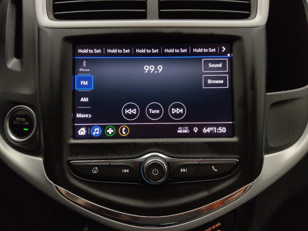 2020 Chevrolet Sonic in Gladstone, MO 64118 - 18132457 25