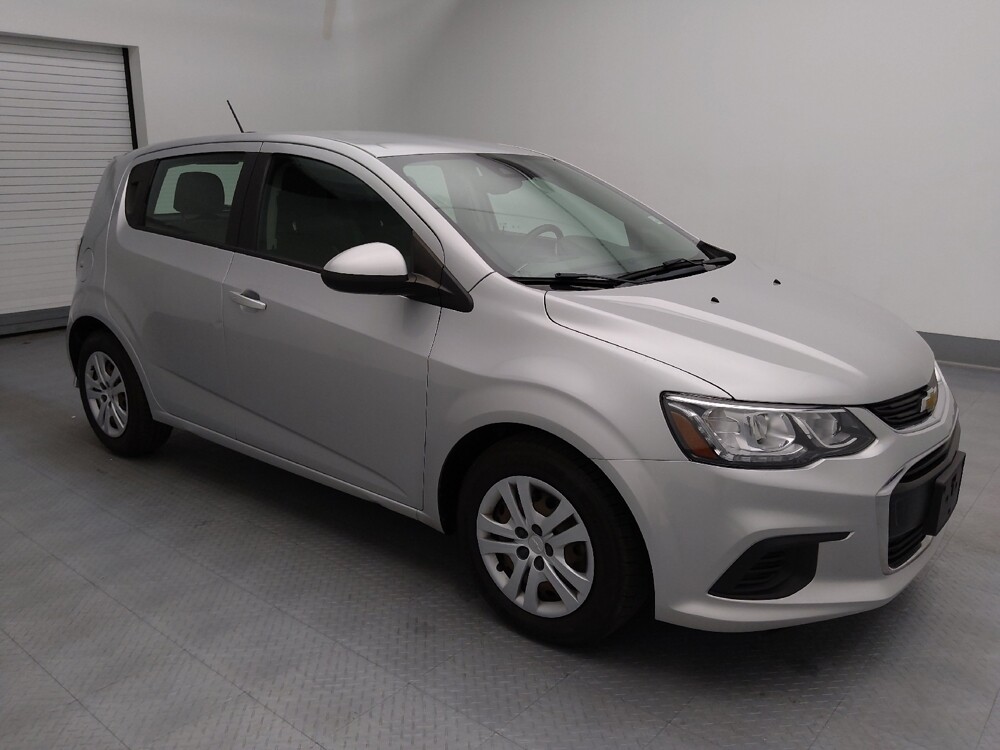 2020 Chevrolet Sonic in Gladstone, MO 64118 - 18132457 11