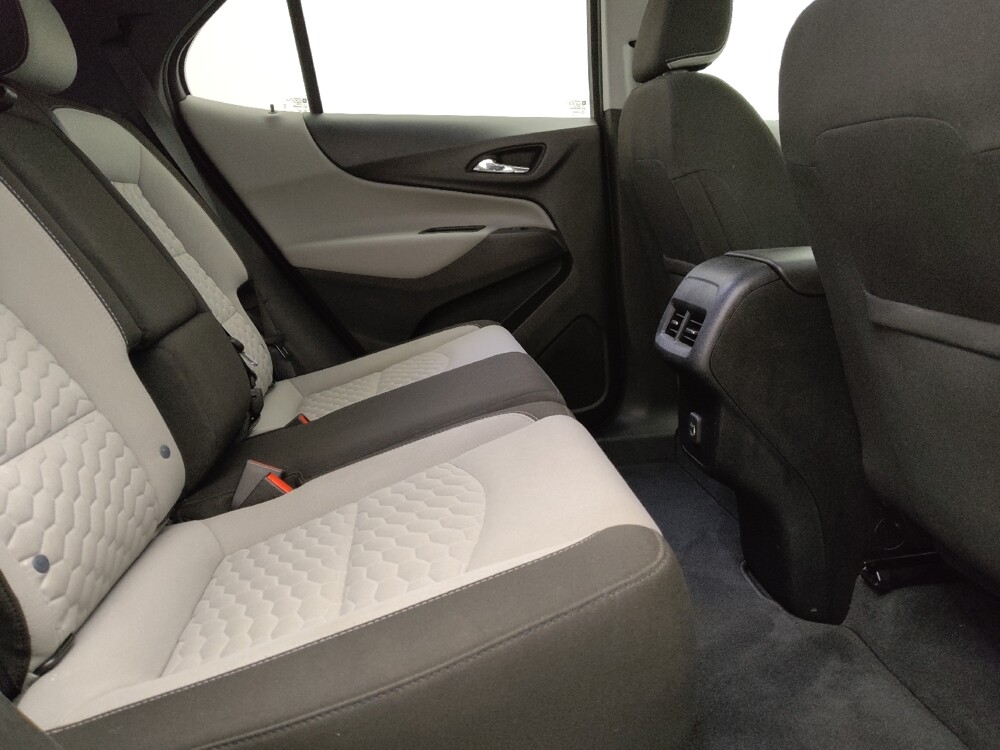 2020 Chevrolet Equinox in Independence, MO 64055 - 18132458 19
