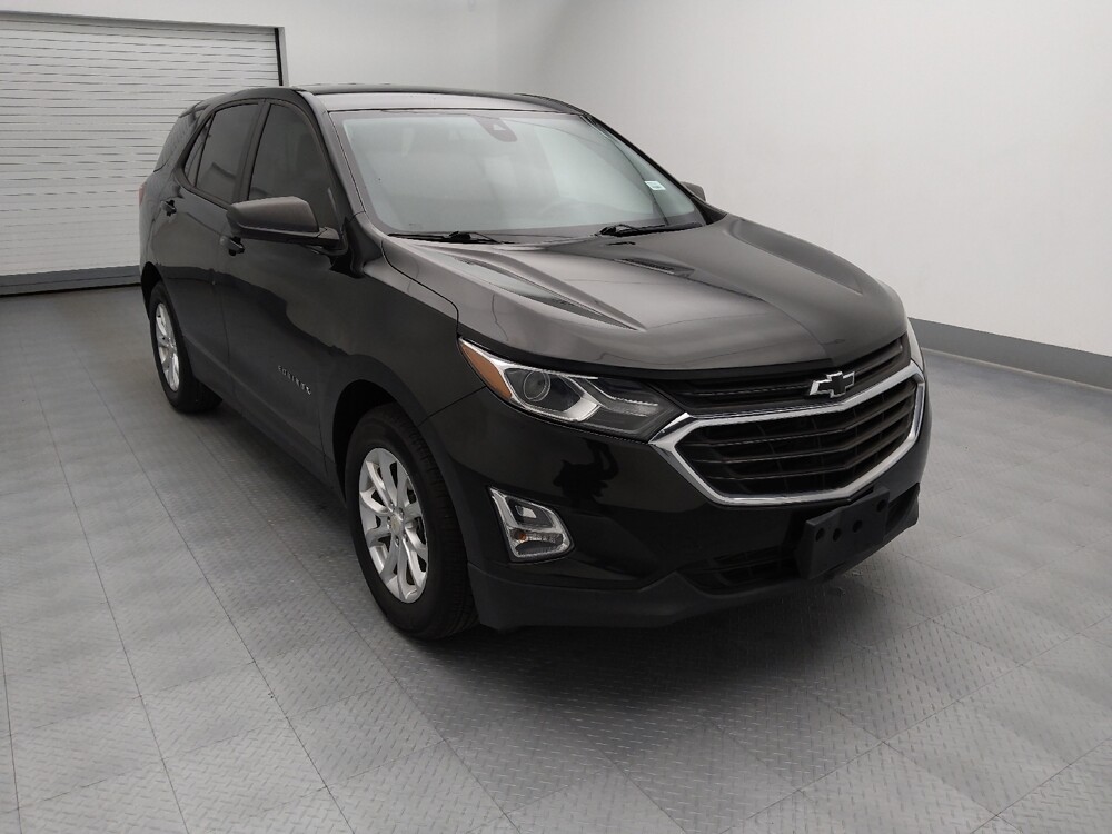 2020 Chevrolet Equinox in Independence, MO 64055 - 18132458 13