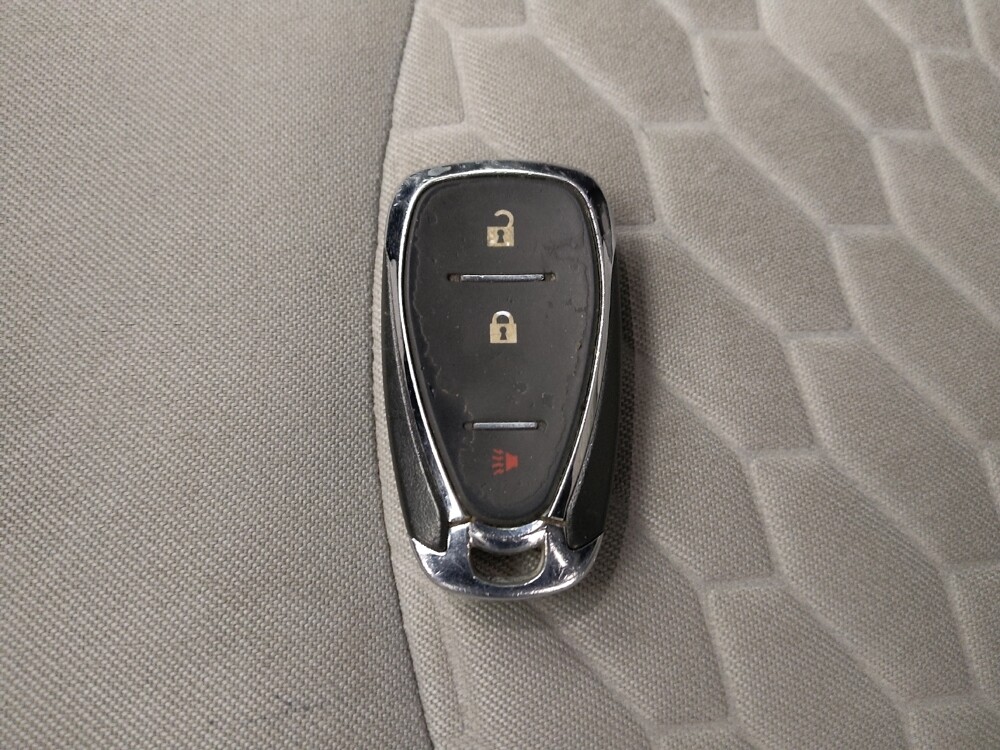 2020 Chevrolet Equinox in Independence, MO 64055 - 18132458 32