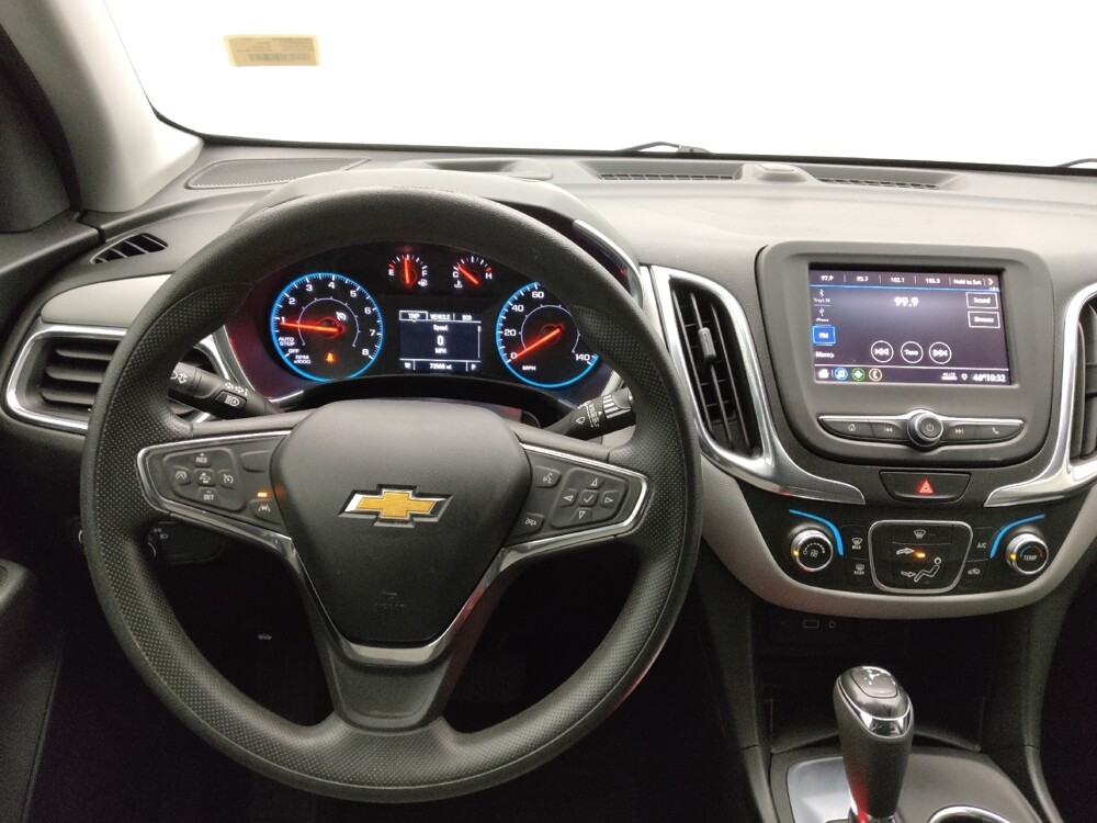 2020 Chevrolet Equinox in Independence, MO 64055 - 18132458 22
