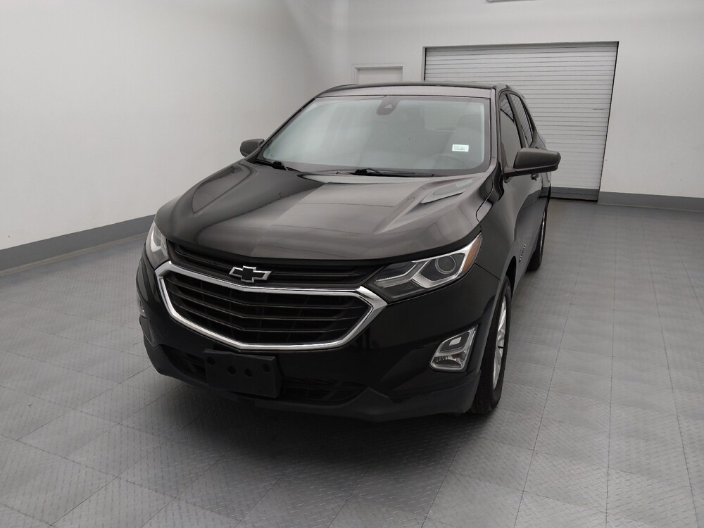 2020 Chevrolet Equinox in Independence, MO 64055 - 18132458 15
