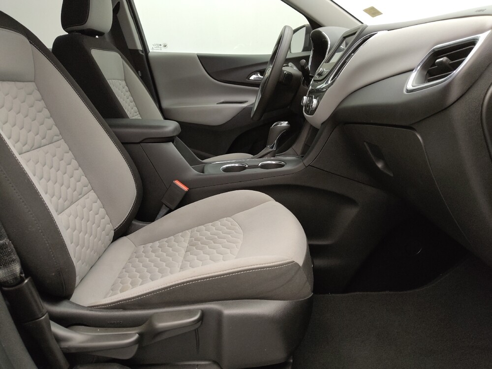 2020 Chevrolet Equinox in Independence, MO 64055 - 18132458 21