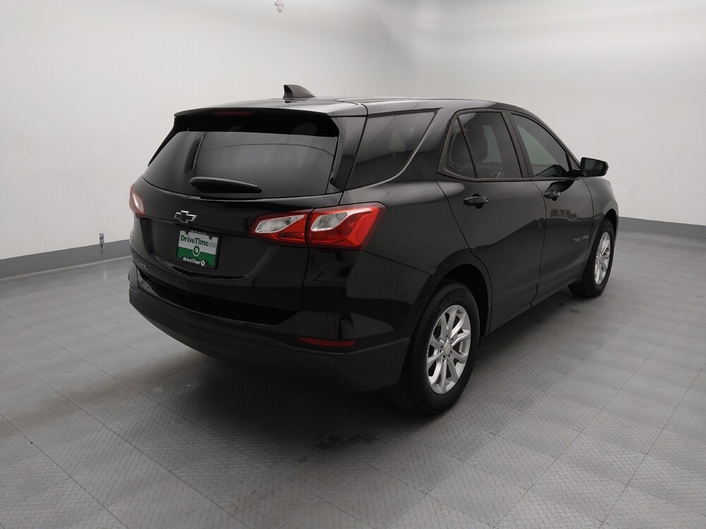 2020 Chevrolet Equinox in Independence, MO 64055 - 18132458 9