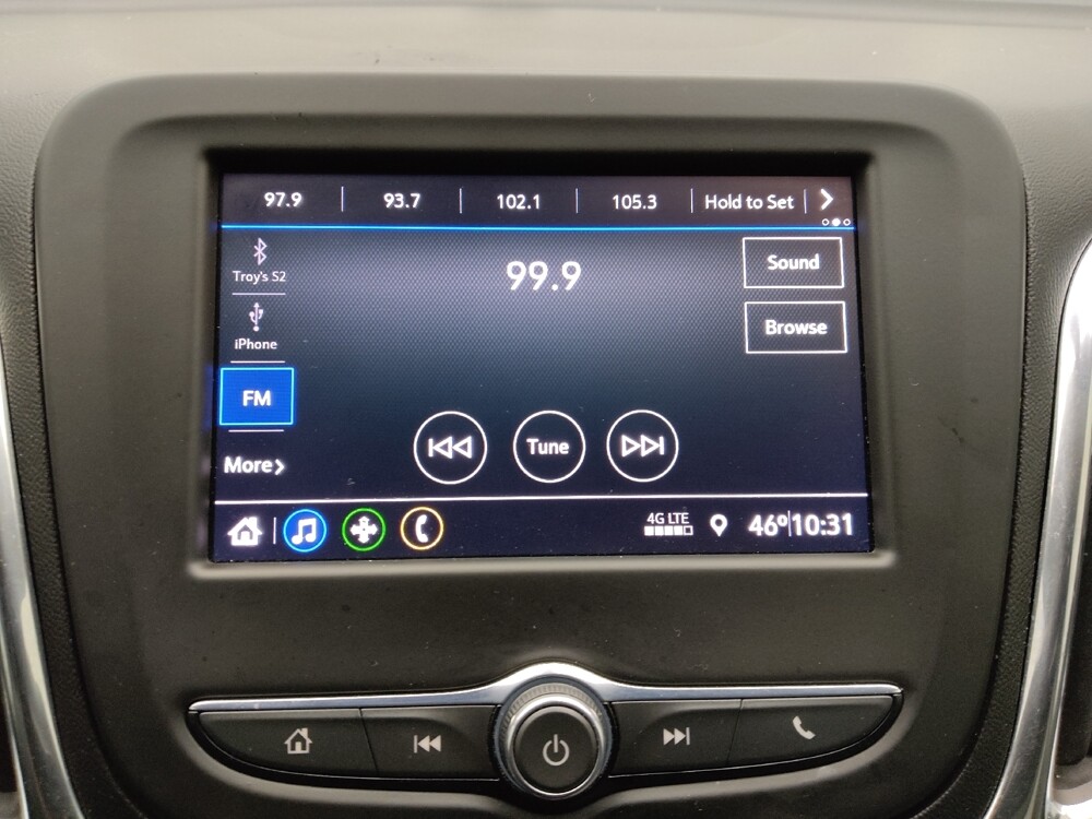 2020 Chevrolet Equinox in Independence, MO 64055 - 18132458 25