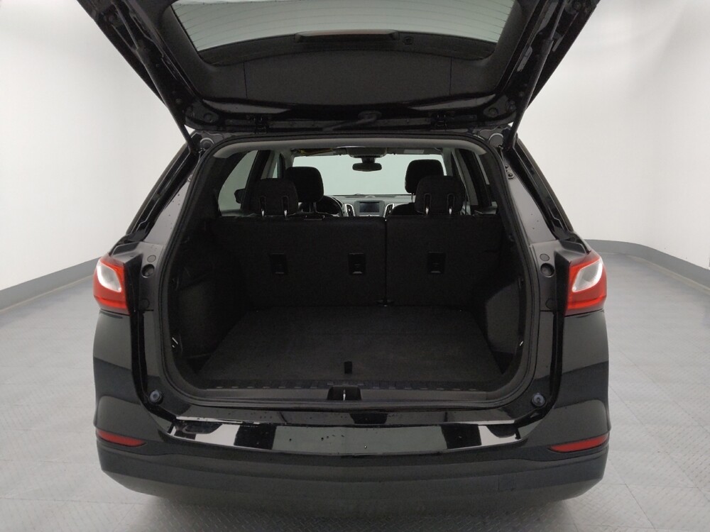 2020 Chevrolet Equinox in Independence, MO 64055 - 18132458 29