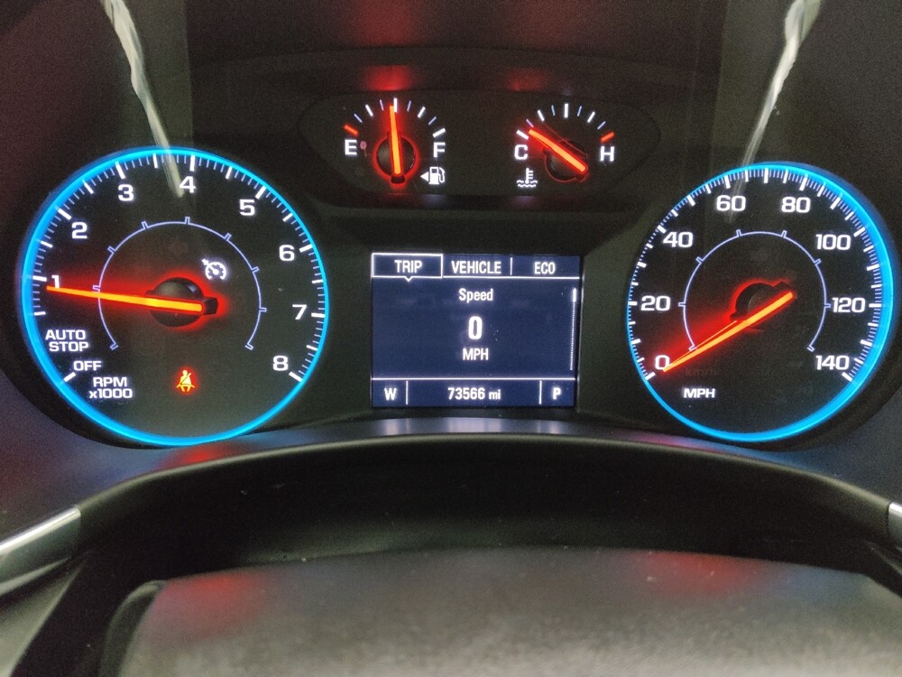 2020 Chevrolet Equinox in Independence, MO 64055 - 18132458 23