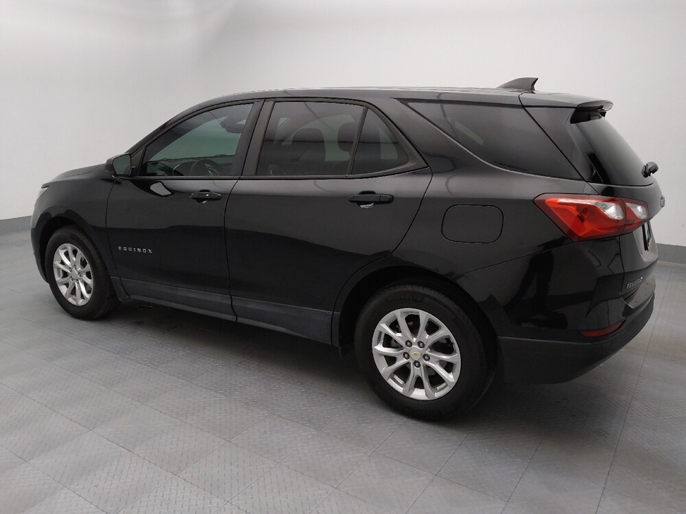 2020 Chevrolet Equinox in Independence, MO 64055 - 18132458 3