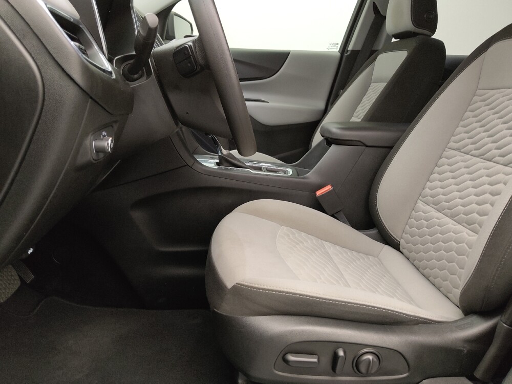 2020 Chevrolet Equinox in Independence, MO 64055 - 18132458 17