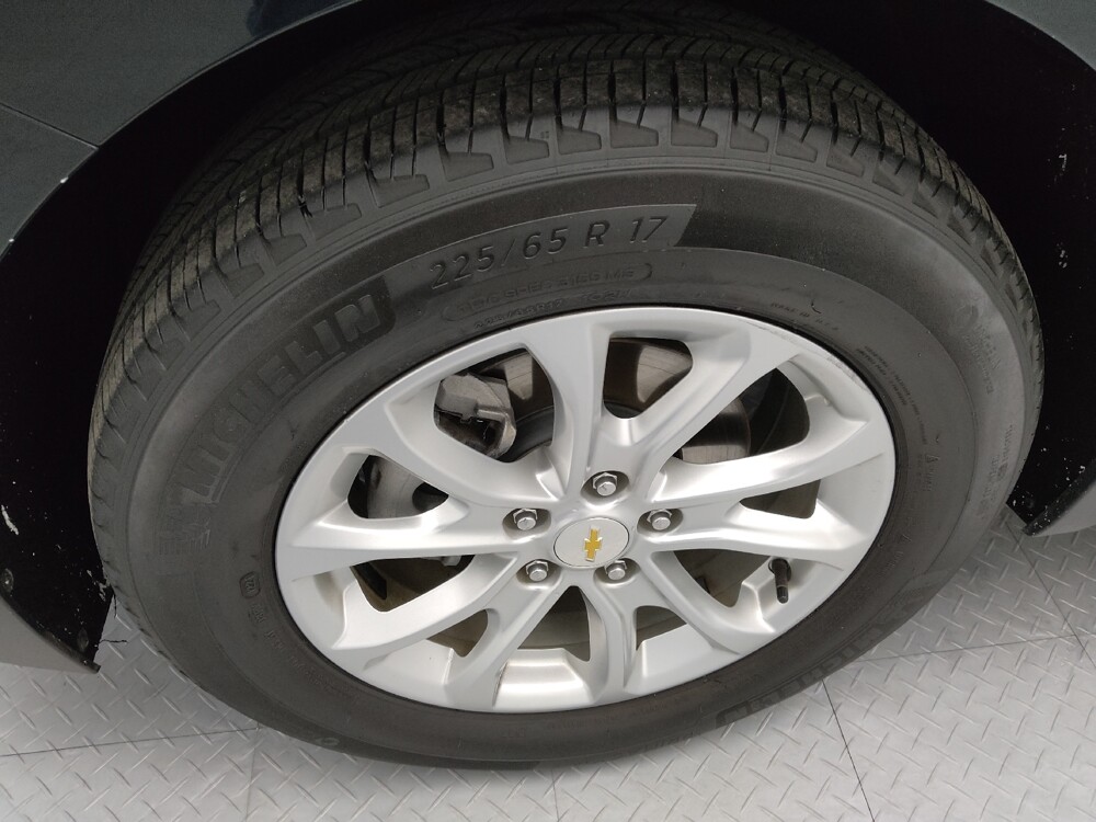 2020 Chevrolet Equinox in Independence, MO 64055 - 18132458 31