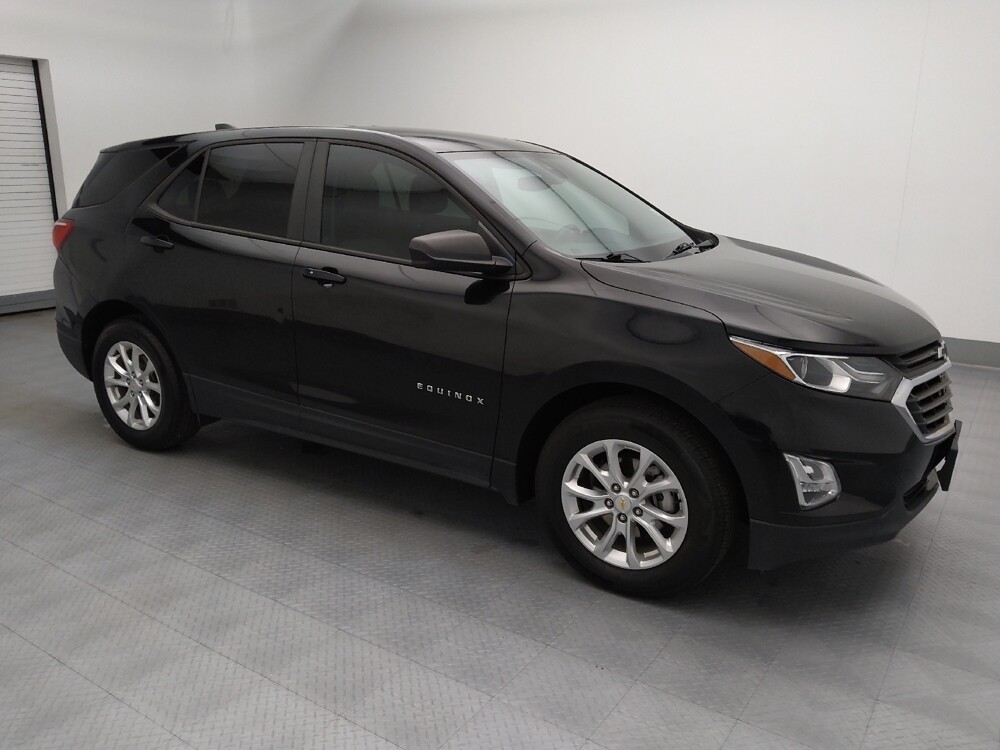 2020 Chevrolet Equinox in Independence, MO 64055 - 18132458 11